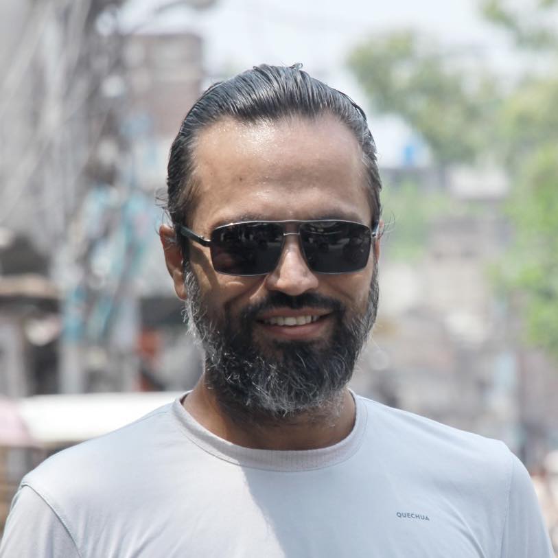 Adnan Iqbal